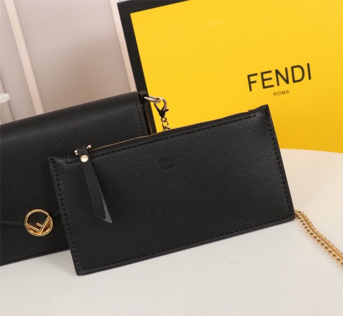 Fendi Womens Bag Crossbody Bag
