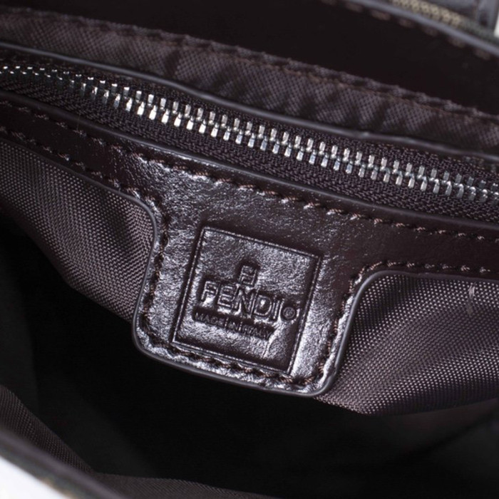 Fendi Womens Bag Shoulder Bags