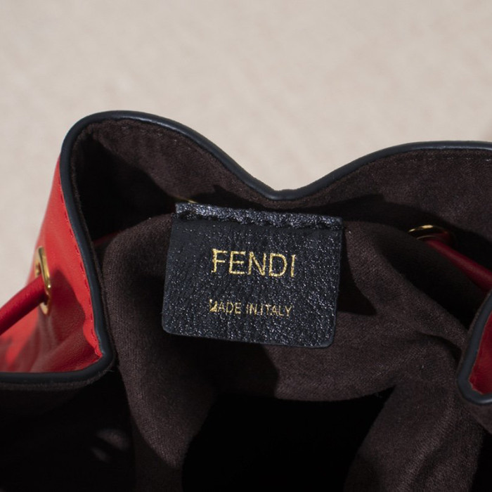 Fendi Womens Bag MON TRESOR