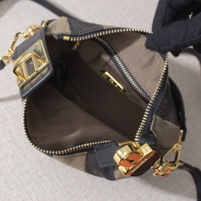 Fendi Womens Bag Crossbody Bag