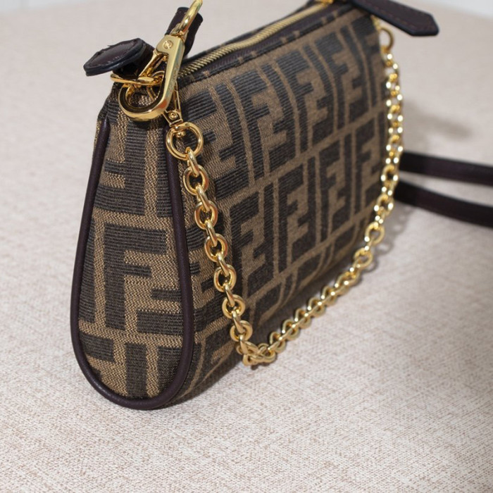 Fendi Womens Bag Crossbody Bag