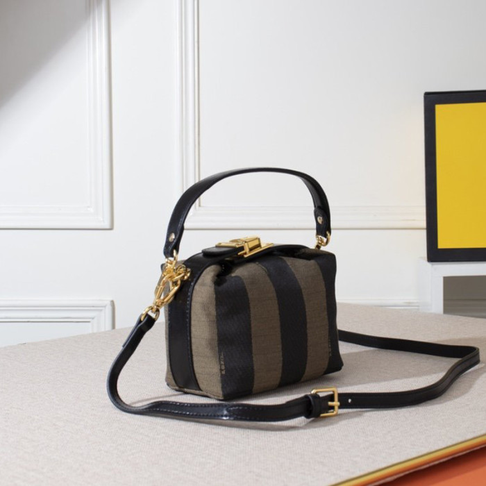 Fendi Womens Bag Crossbody Bag