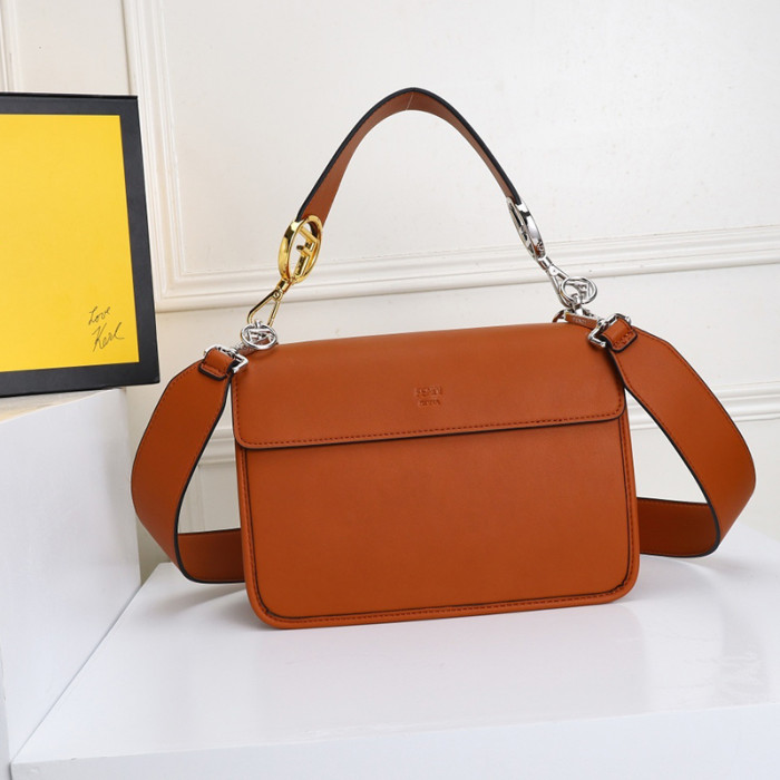 Fendi Womens Bag KAN I F