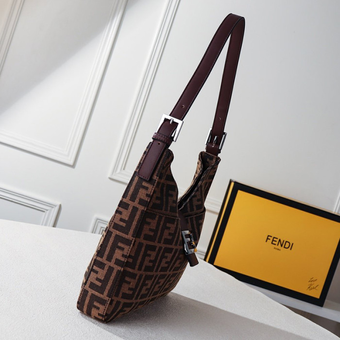 Fendi Womens Bag Shoulder Bag