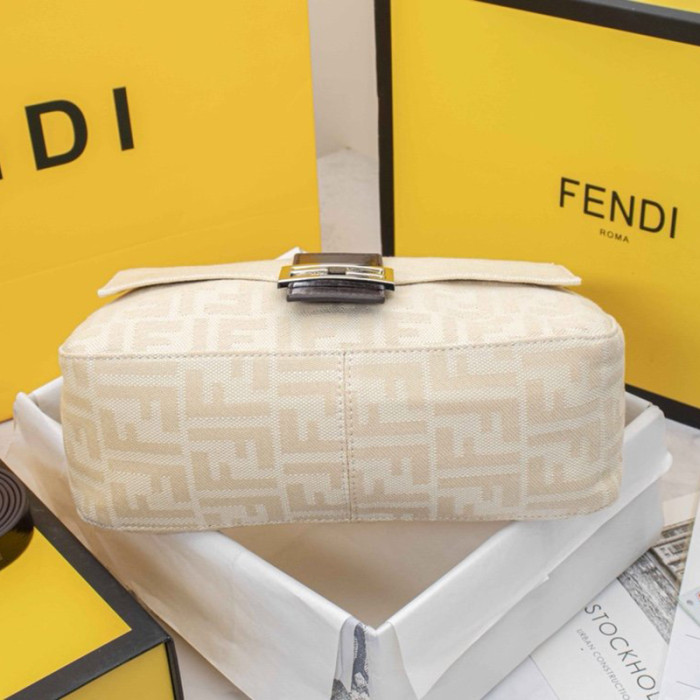 Fendi Womens Bag Shoulder Bag