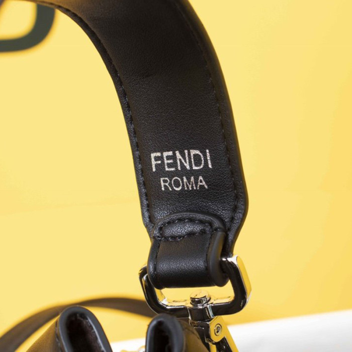 Fendi Womens Bag MON TRESOR Mini Bag