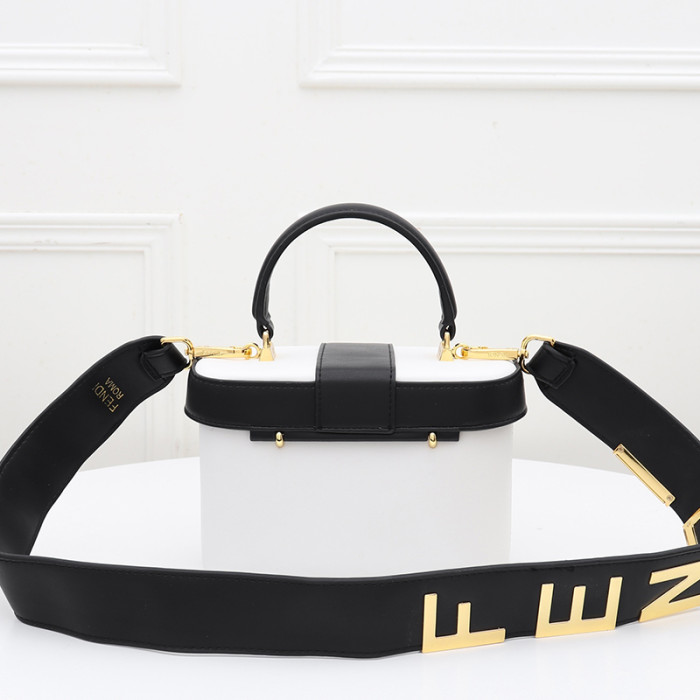 Fendi Womens Bag Crossbody Bag