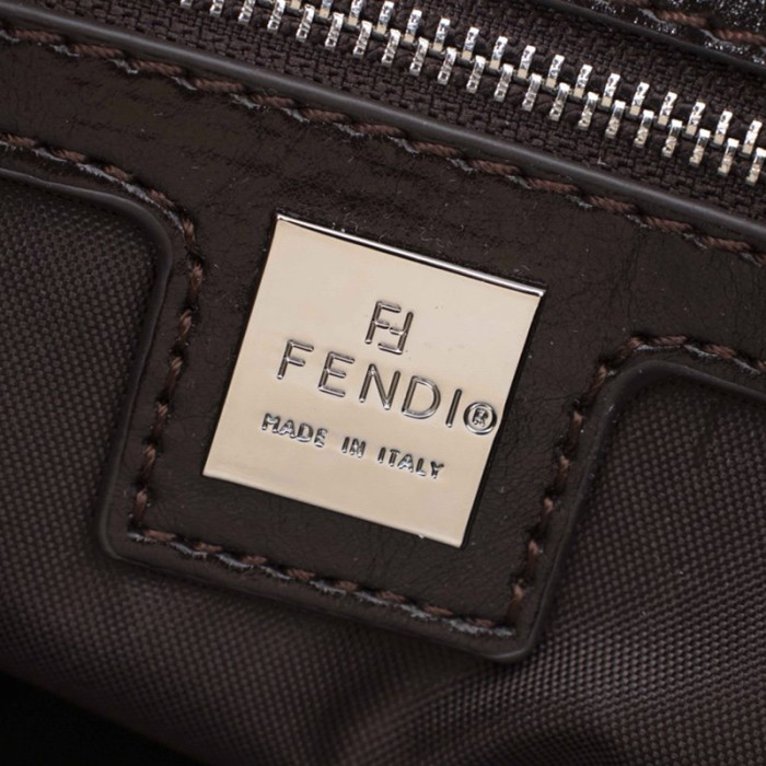 Fendi Womens Bag Shoulder Bag