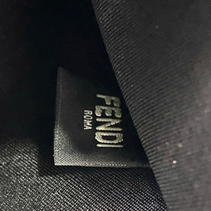 Fendi Womens Bag PEEKABOO X-TOTE