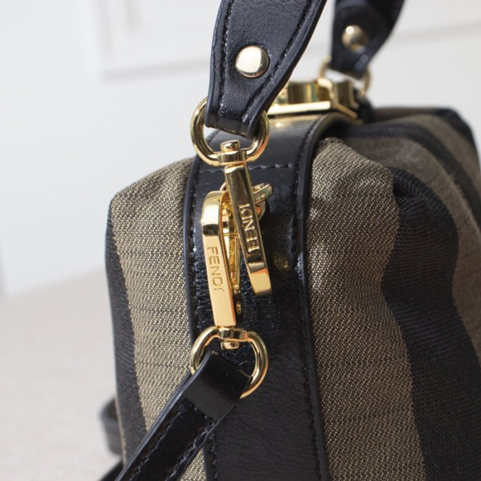 Fendi Womens Bag Crossbody Bag