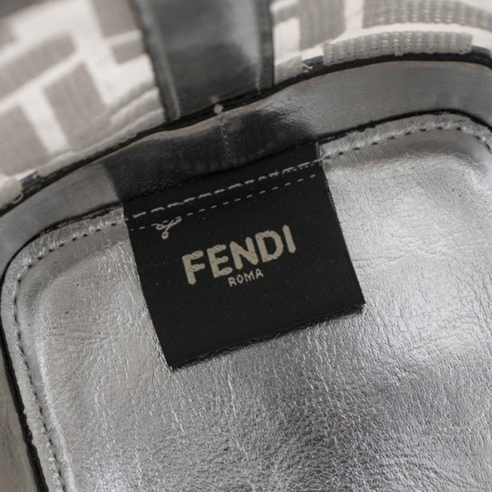 Fendi Womens Bag  MON TRESOR Mini-Bag