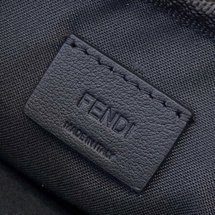Fendi Womens Bag EASY 2 BAGUETTE