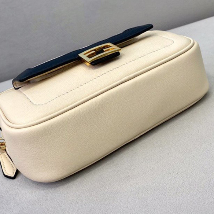 Fendi Womens Bag EASY 2 BAGUETTE