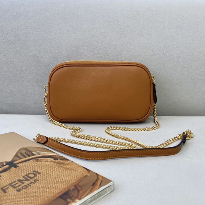 Fendi Womens Bag EASY 2 BAGUETTE