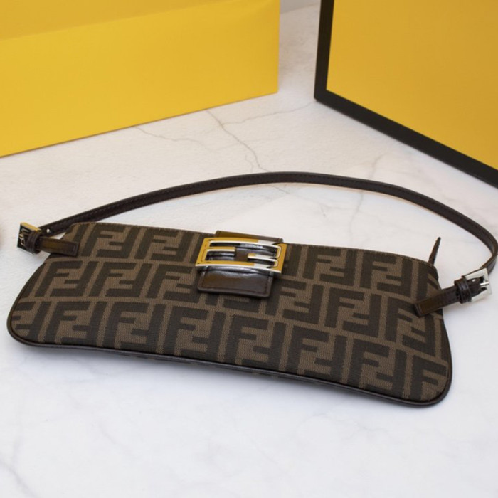 Fendi Womens Bag Crossbody Bag