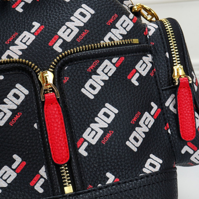 Fendi Womens Bag MON TRESOR