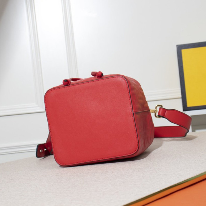 Fendi Womens Bag MON TRESOR