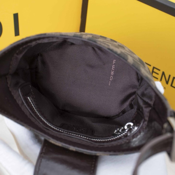 Fendi Womens Bag Shoulder Bags