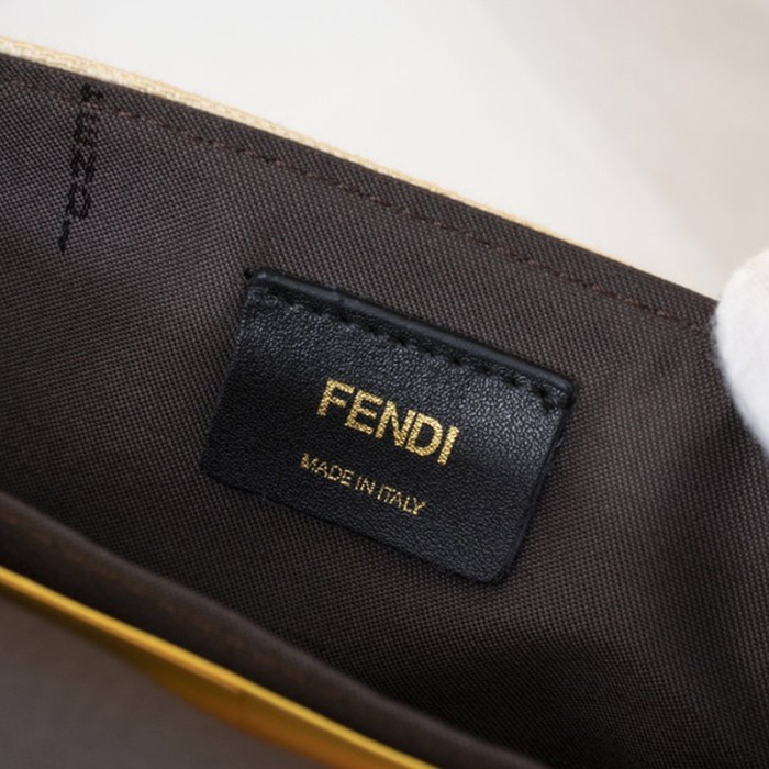 Fendi Womens Bag Crossbody Bag