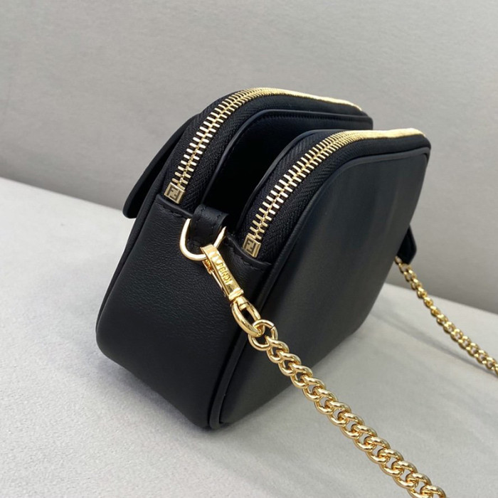 Fendi Womens Bag EASY 2 BAGUETTE