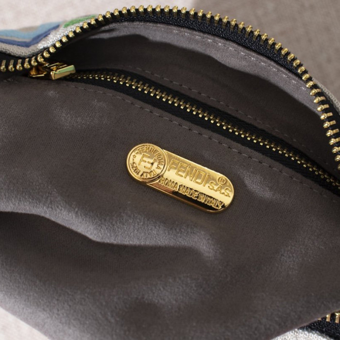 Fendi Womens Bag Crossbody Bag