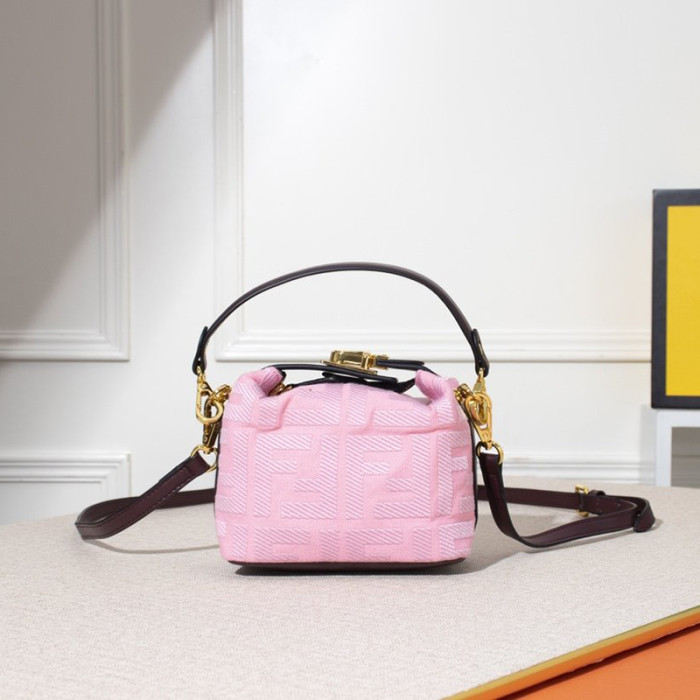 Fendi Womens Bag Crossbody Bag