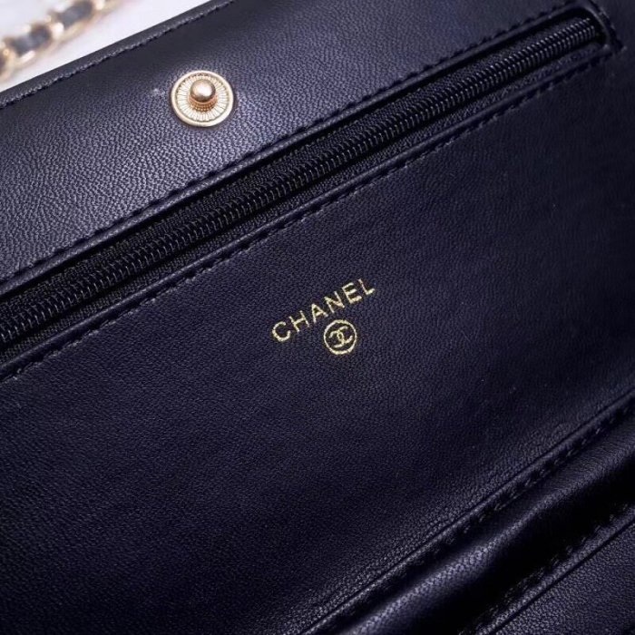 Chanel Womens Bags Classic Handbag