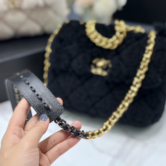 Chanel Womens Bags Flap Bag