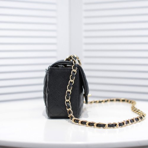 Chanel Womens Bags Chanel Flap Bag