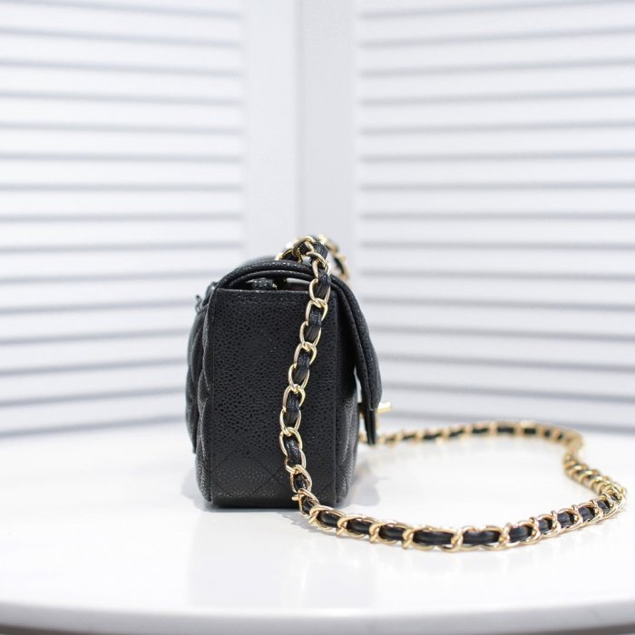 Chanel Womens Bags Chanel Flap Bag
