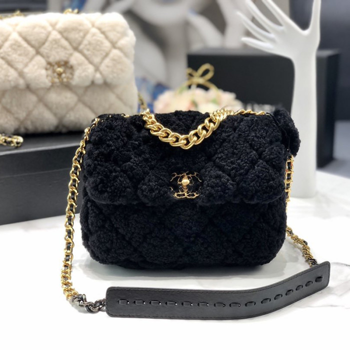 Chanel Womens Bags Flap Bag