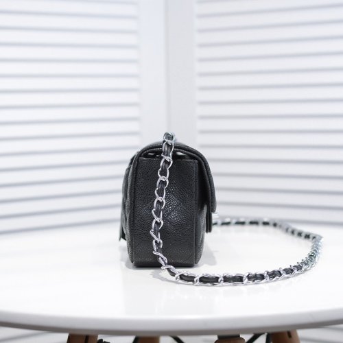Chanel Womens Bags Chanel Flap Bag