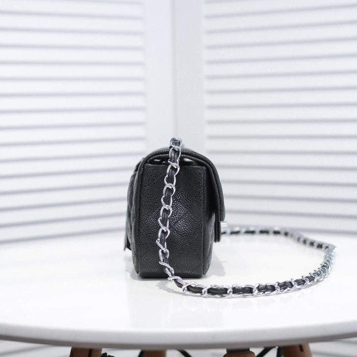 Chanel Womens Bags Chanel Flap Bag