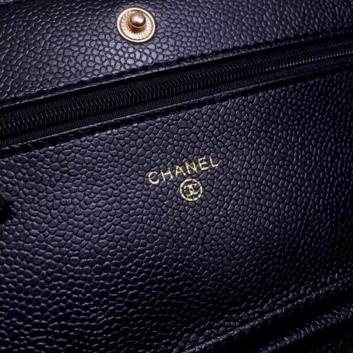 Chanel Womens Bags Classic Handbag