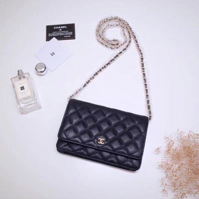 Chanel Womens Bags Classic Handbag
