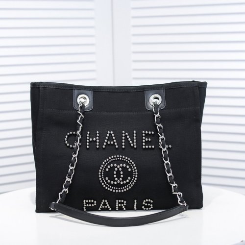Chanel Womens Bags Shopping Bag