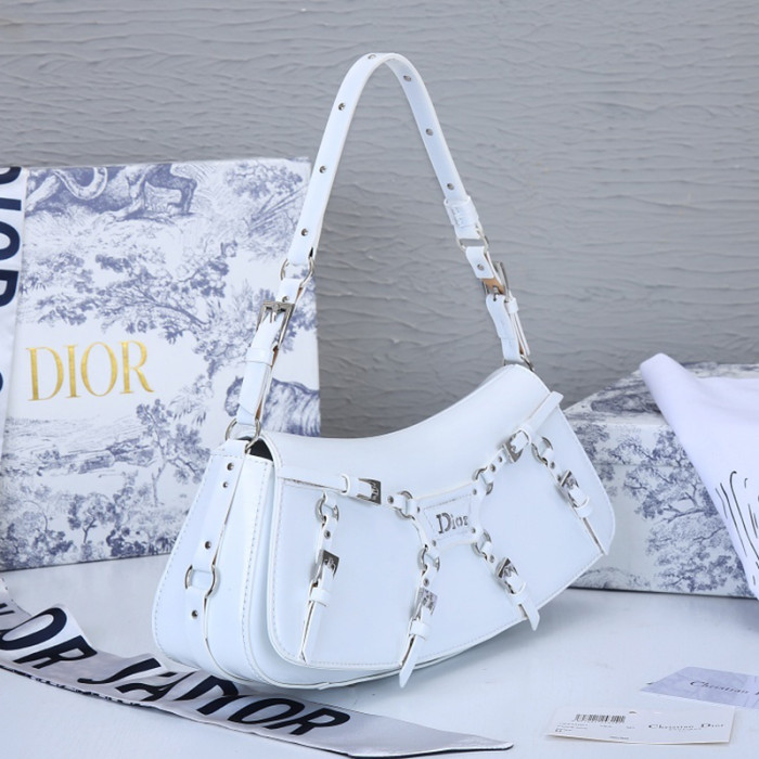 Dior Womens Bags Shoulder Bags