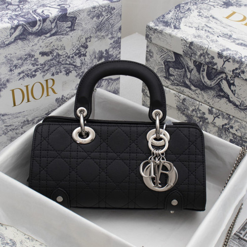 Dior Womens Bags  Shoulder Bags Lady Dior Totes