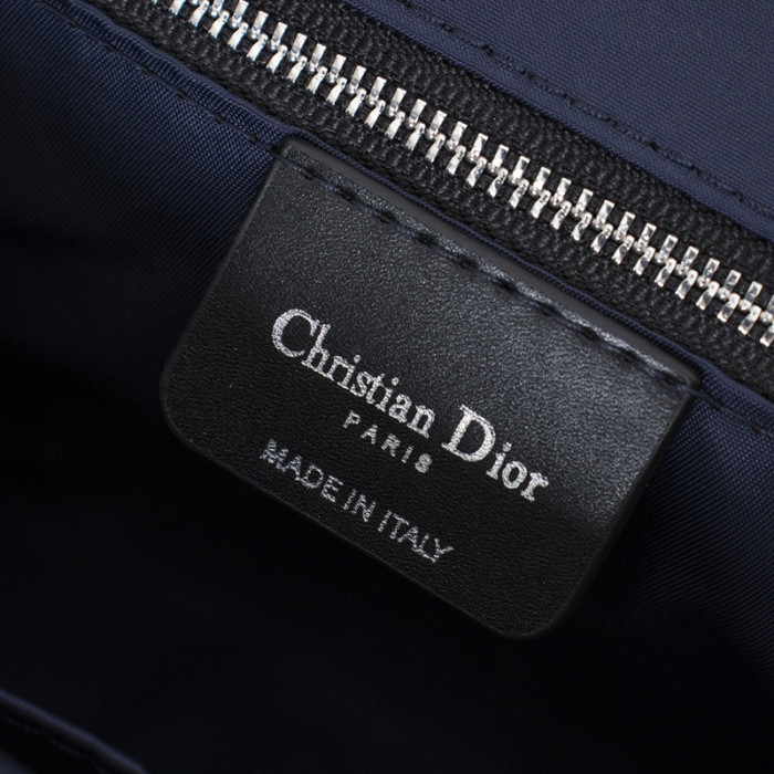 Dior Mens Bags Crossbody Bags MESSENGER POUCH