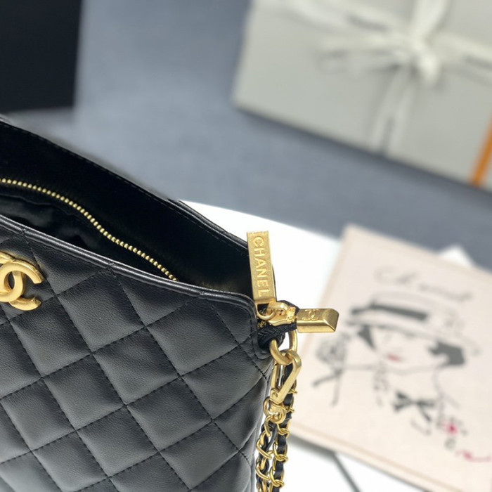Chanel Womens Bags Crossbody Bag