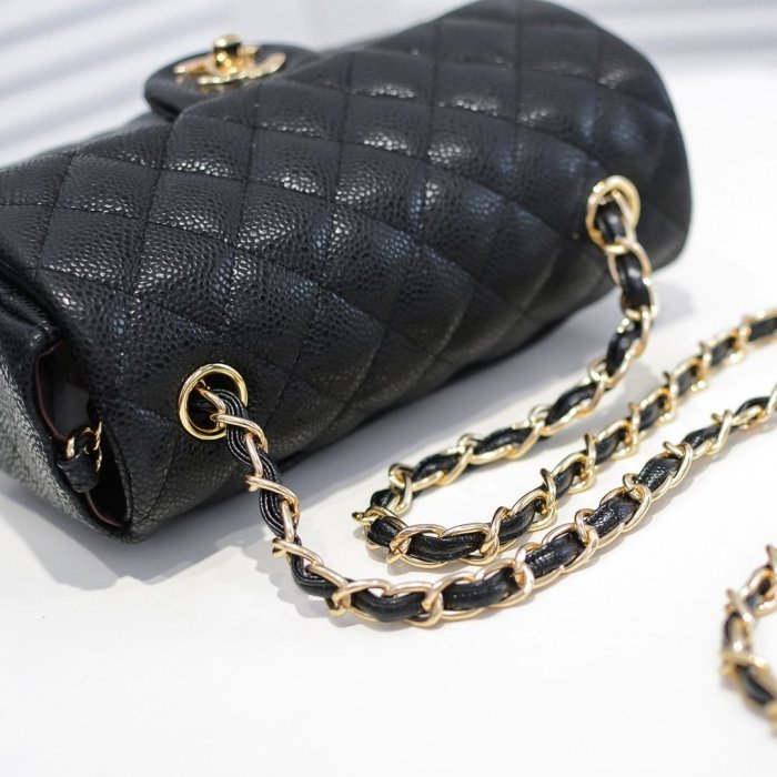 Chanel Womens Bags Chanel Flap Bag