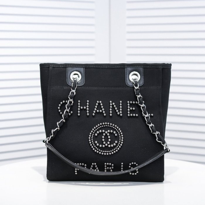 Chanel Womens Bags Shopping Bag
