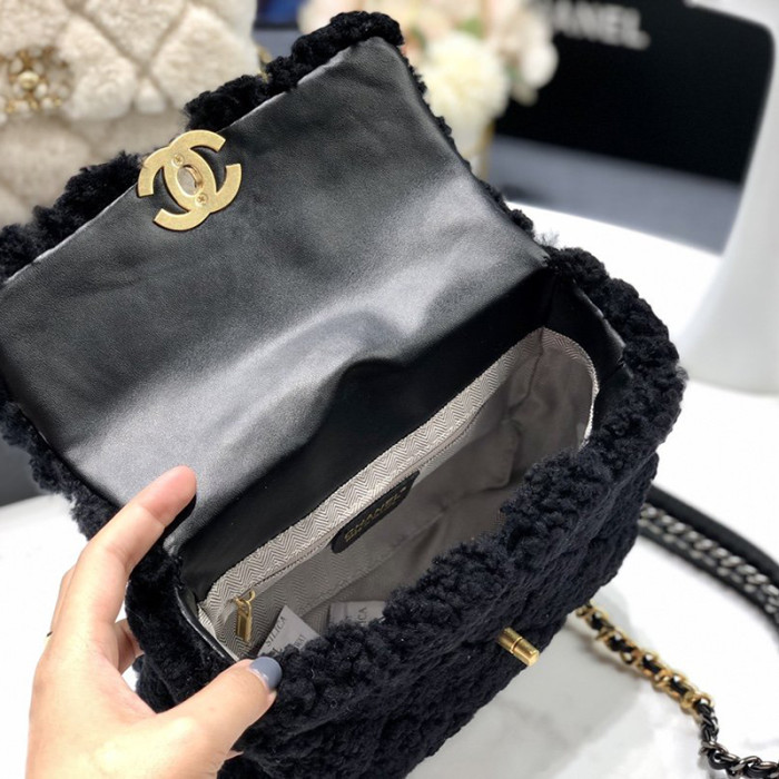 Chanel Womens Bags Flap Bag