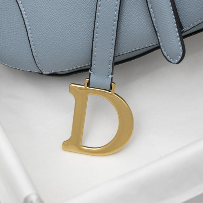 Dior Womens Bags Shoulder Bags SADDLE BAG