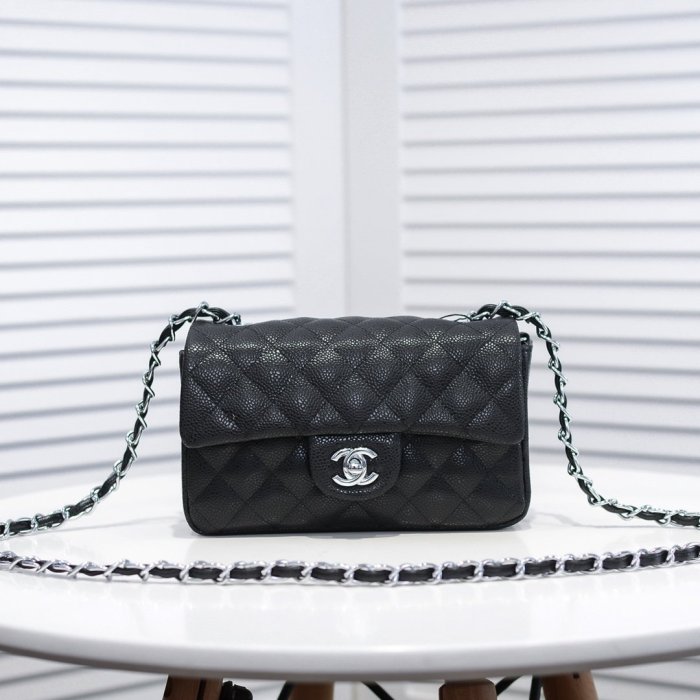 Chanel Womens Bags Chanel Flap Bag