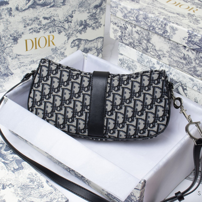 Dior Womens Bags Shoulder Bags