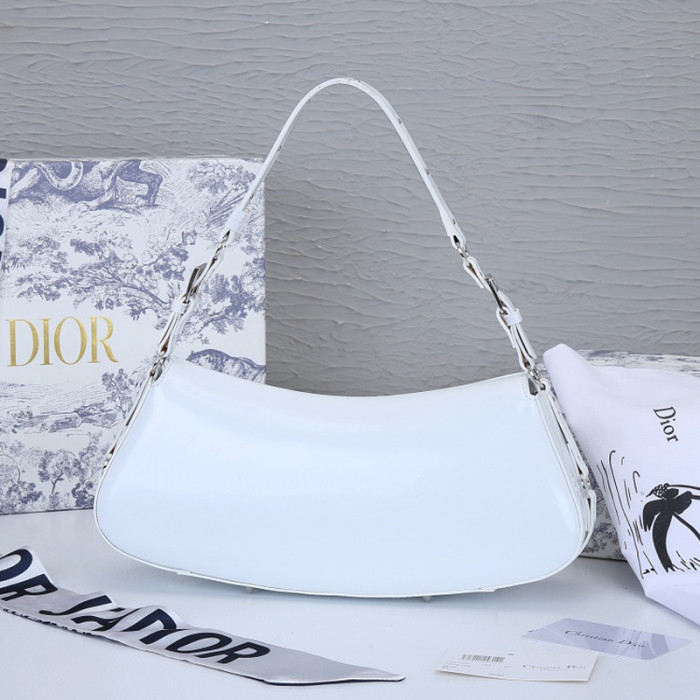 Dior Womens Bags Shoulder Bags