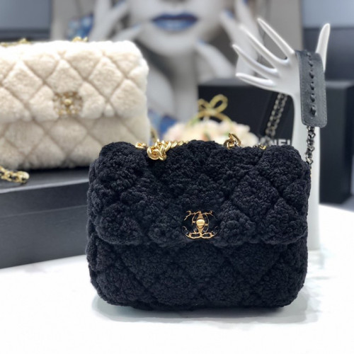 Chanel Womens Bags Flap Bag