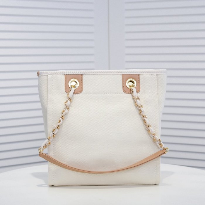 Chanel Womens Bags Shopping Bag