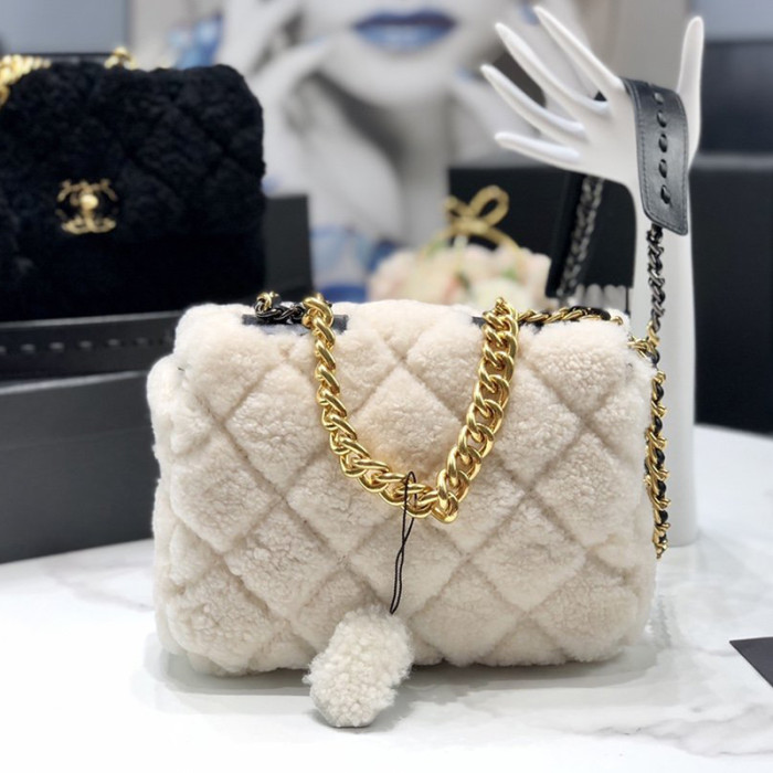 Chanel Womens Bags Flap Bag